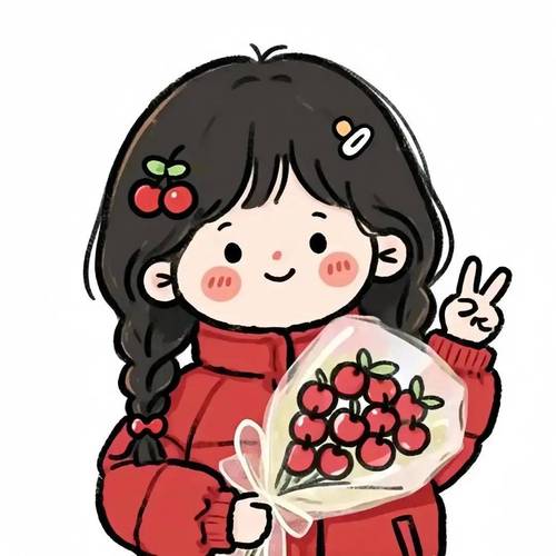 头像